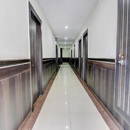 Fabhotel Ps Grand Lucknow Esterno foto
