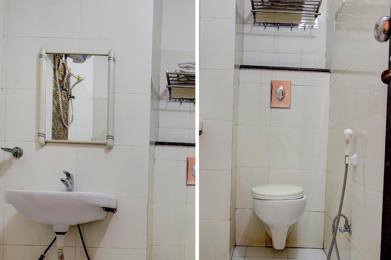 Fabhotel Ps Grand Lucknow Esterno foto