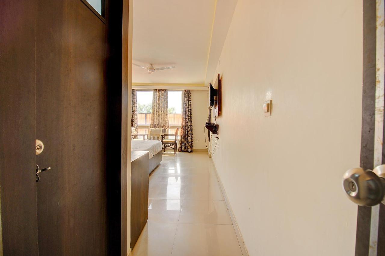 Fabhotel Ps Grand Lucknow Esterno foto