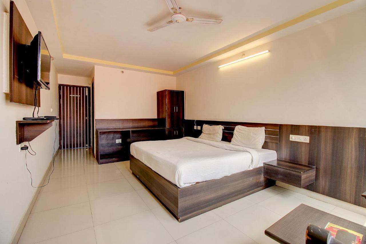 Fabhotel Ps Grand Lucknow Esterno foto
