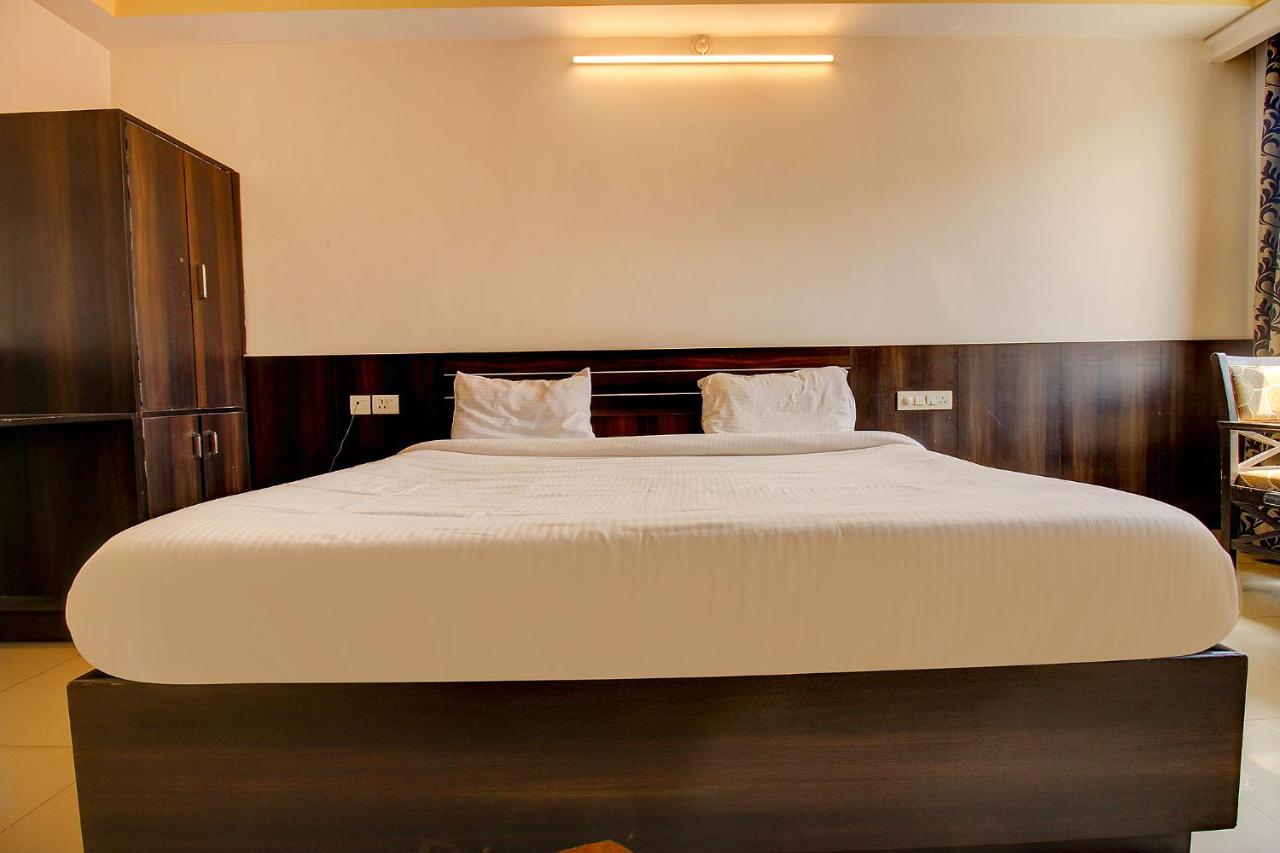 Fabhotel Ps Grand Lucknow Esterno foto