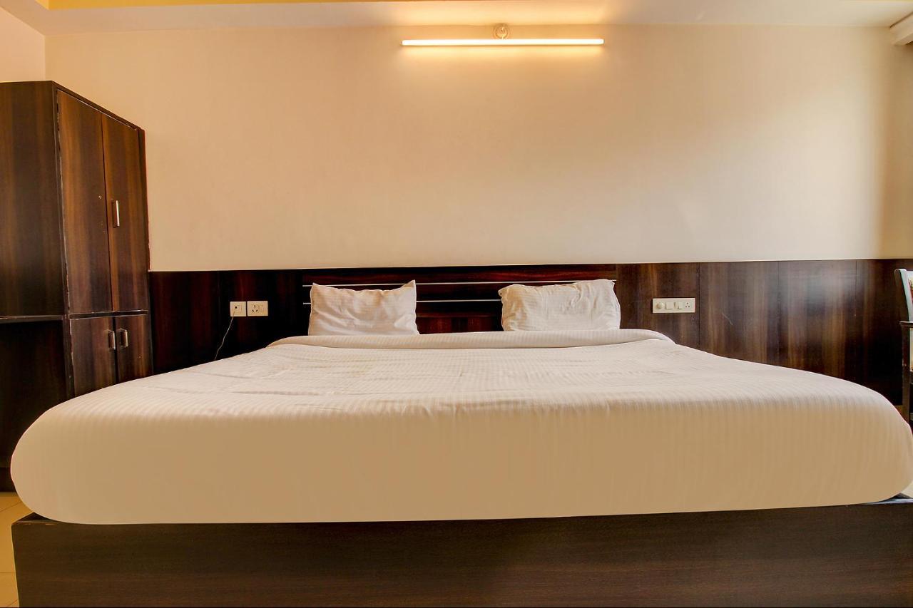 Fabhotel Ps Grand Lucknow Esterno foto