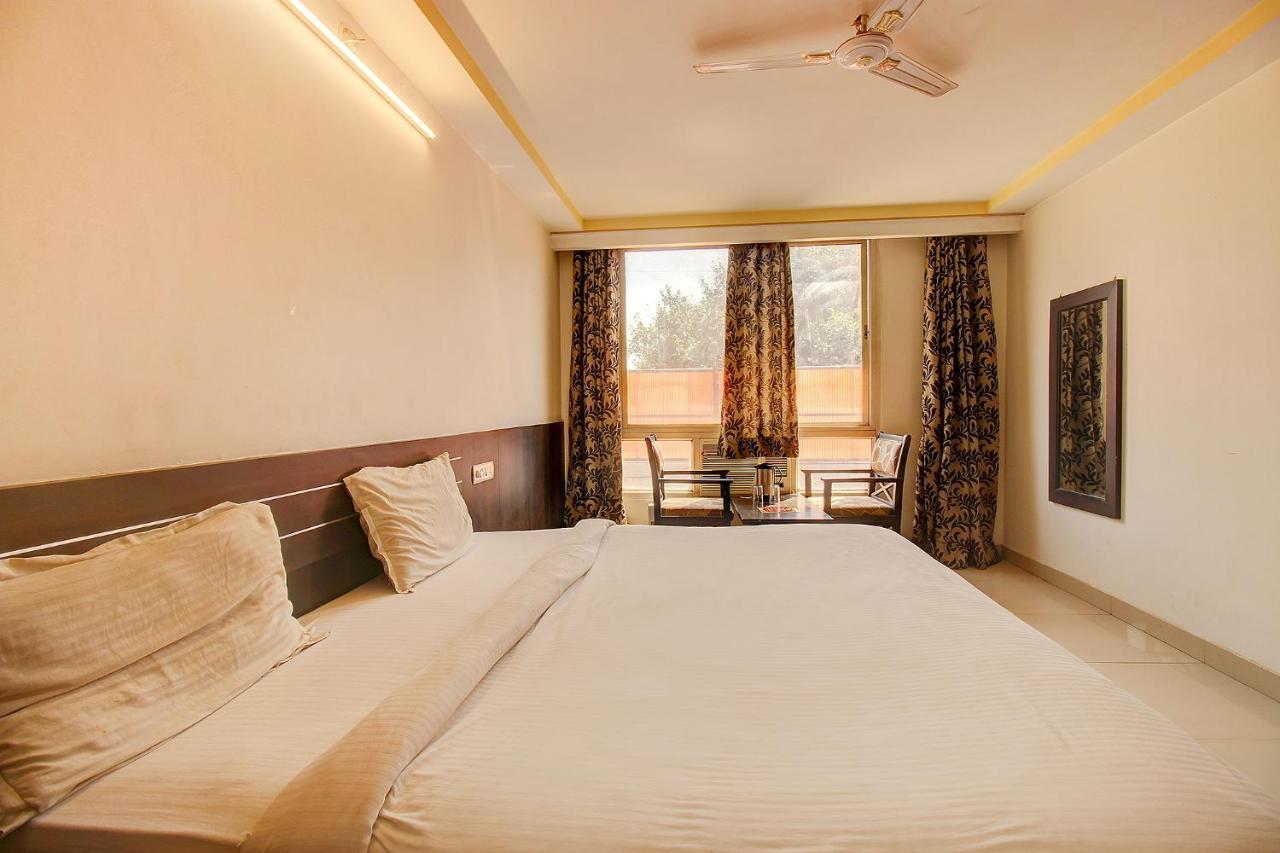 Fabhotel Ps Grand Lucknow Esterno foto